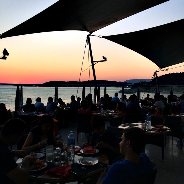 kahvaltı fotoğrafı