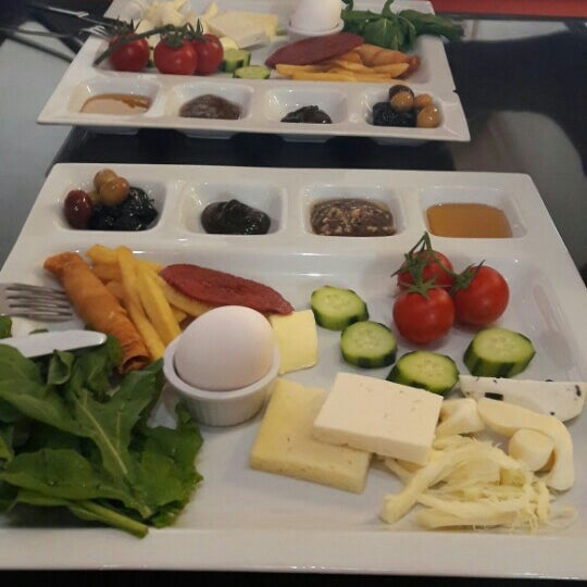 kahvaltı fotoğrafı