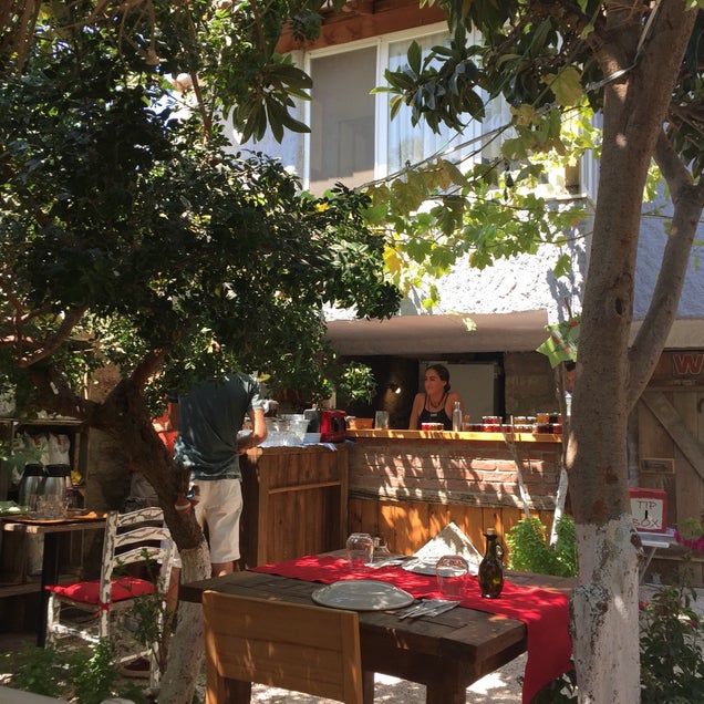 kahvaltı fotoğrafı