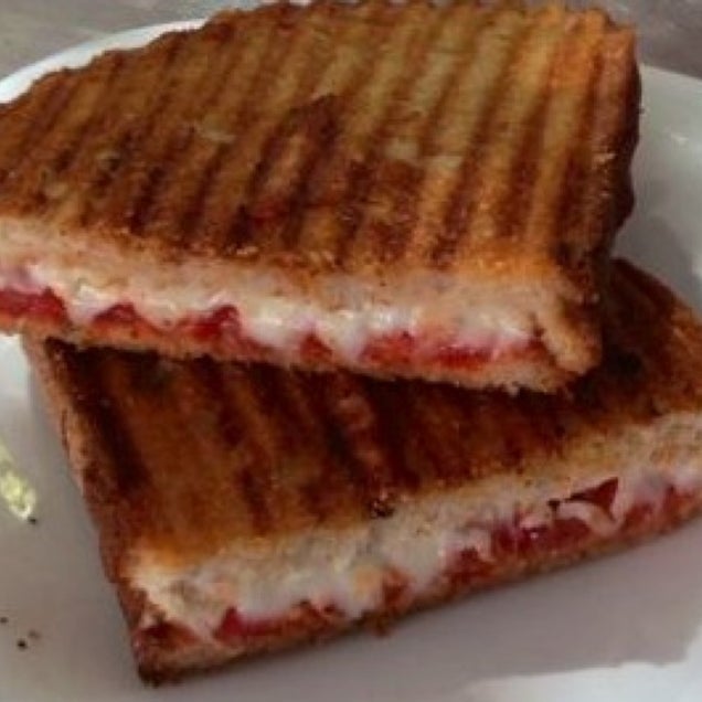 kahvaltı fotografı