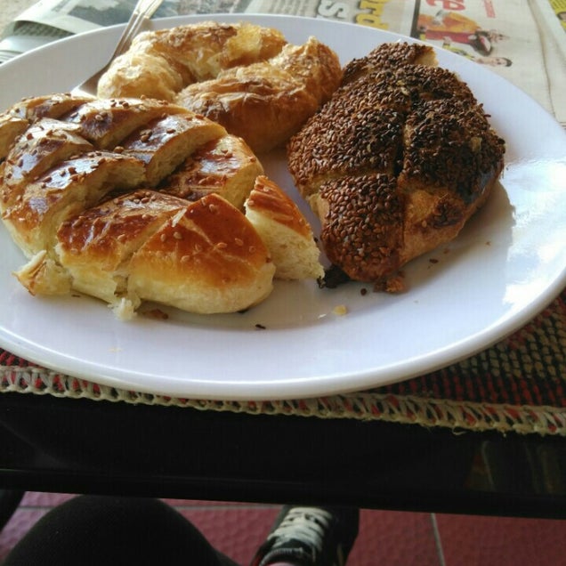 kahvaltı fotoğrafı