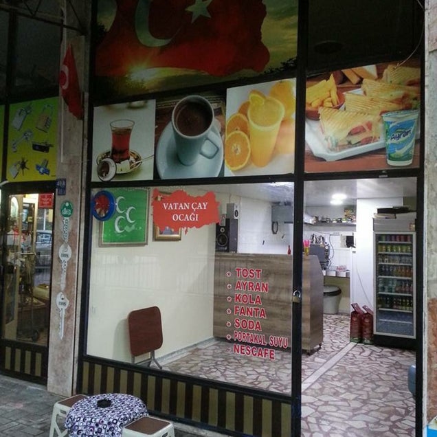 kahvaltı fotografı