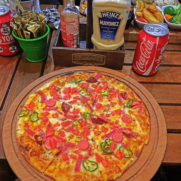 kahvaltı fotoğrafı