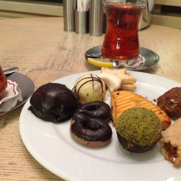 kahvaltı fotografı