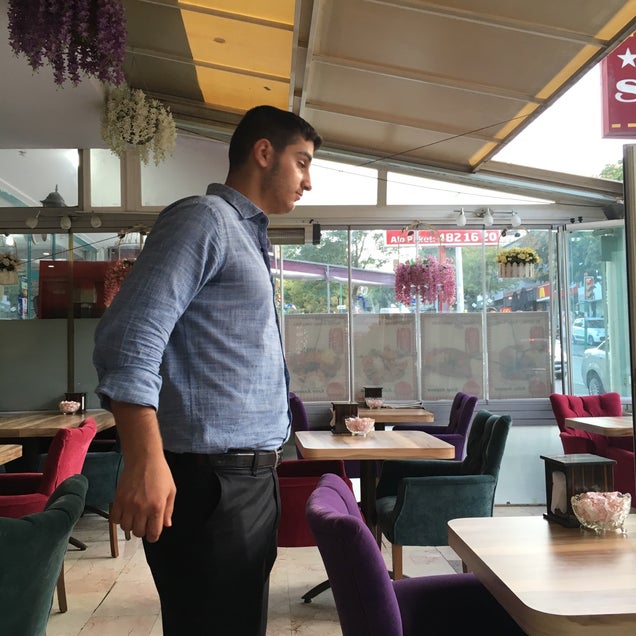 kahvaltı fotoğrafı