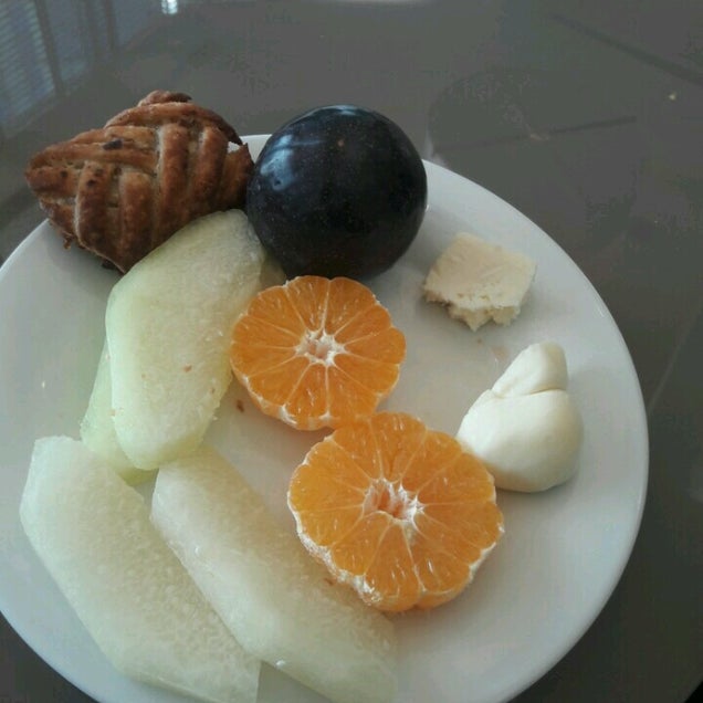kahvaltı fotoğrafı
