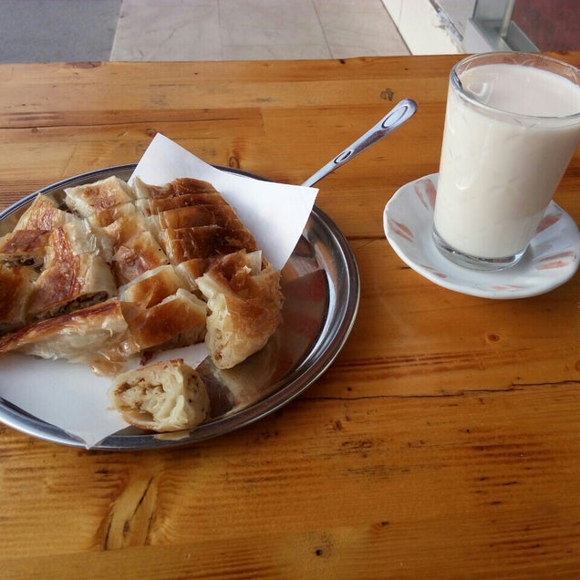 kahvaltı fotografı