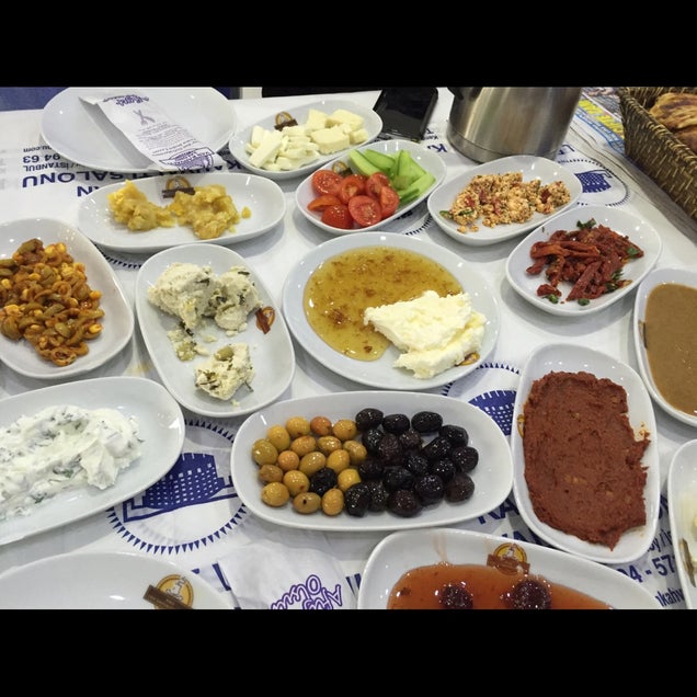 kahvaltı fotoğrafı