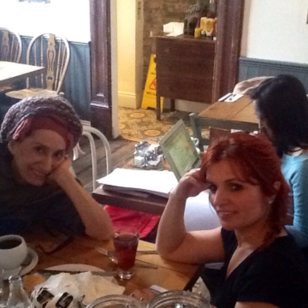 kahvaltı fotografı