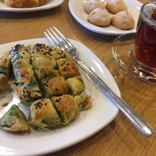 kahvaltı fotoğrafı