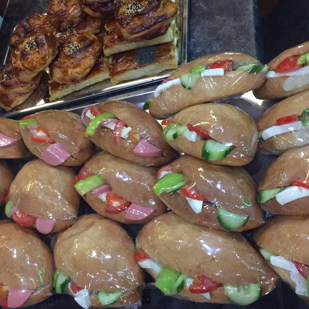 kahvaltı fotoğrafı