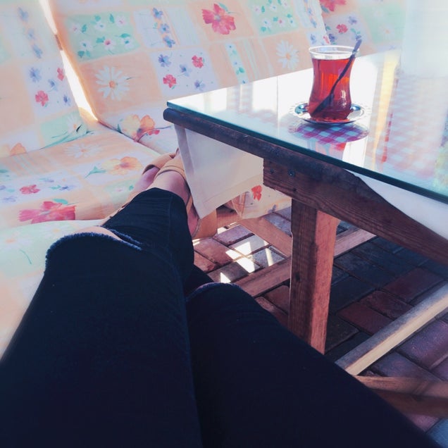 kahvaltı fotografı