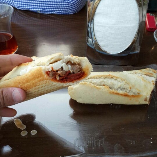 kahvaltı fotografı