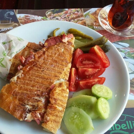 kahvaltı fotografı