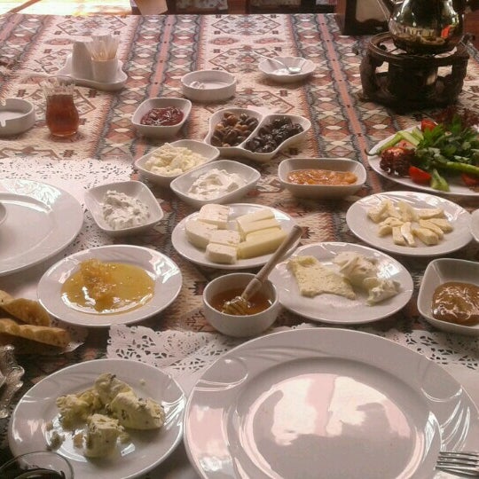 kahvaltı fotografı