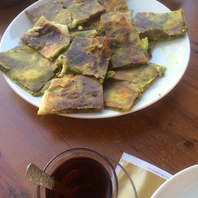 kahvaltı fotografı