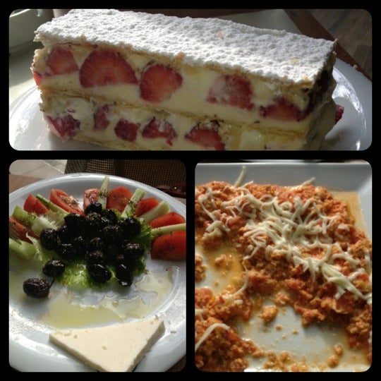 kahvaltı fotografı