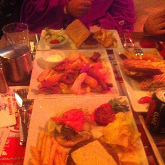 kahvaltı fotografı