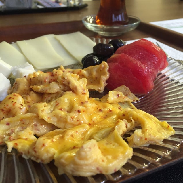 kahvaltı fotografı