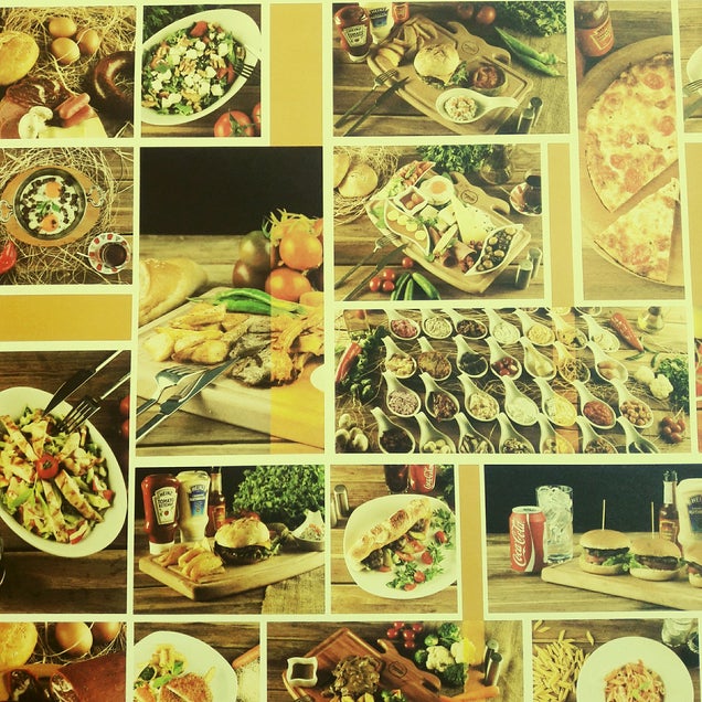 kahvaltı fotografı