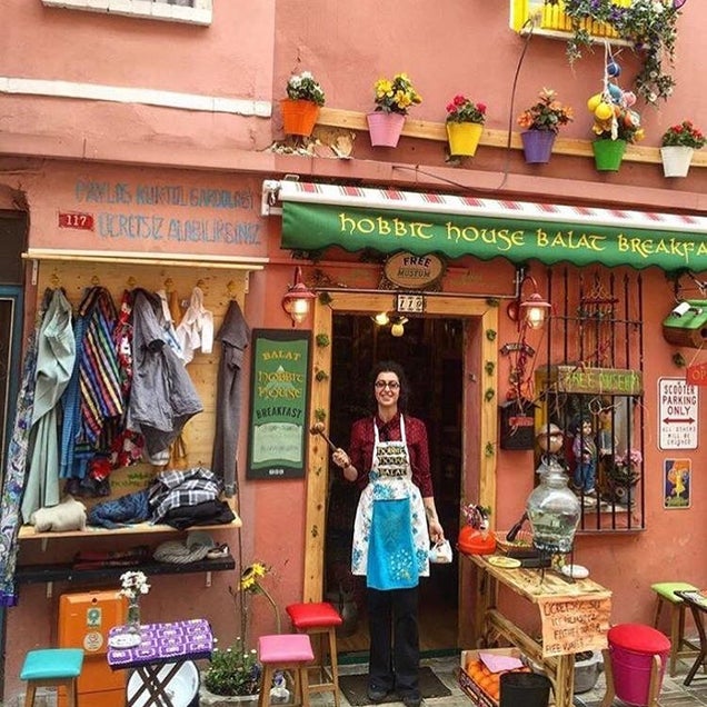 kahvaltı fotoğrafı