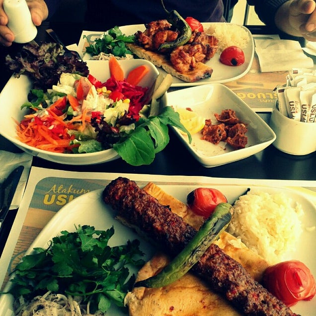 kahvaltı fotografı