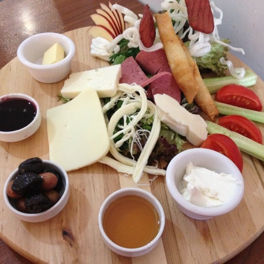 kahvaltı fotografı