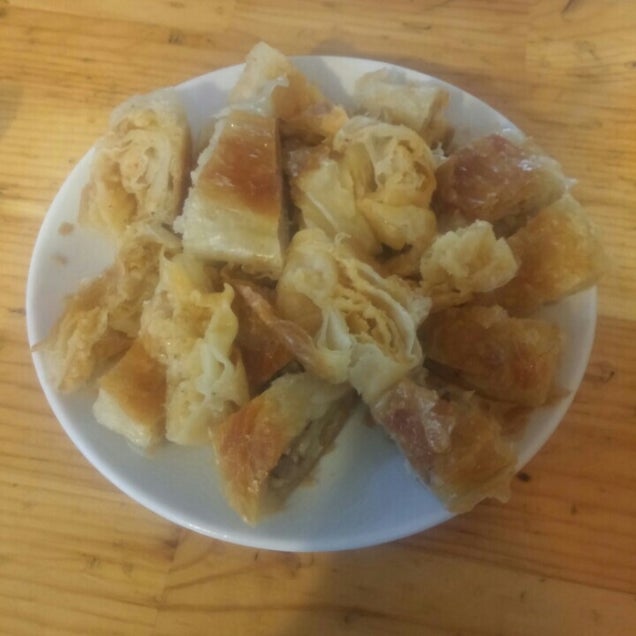 kahvaltı fotoğrafı