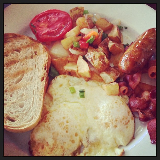 kahvaltı fotografı