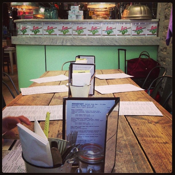 kahvaltı fotografı