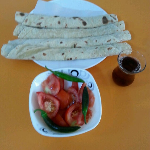 kahvaltı fotoğrafı