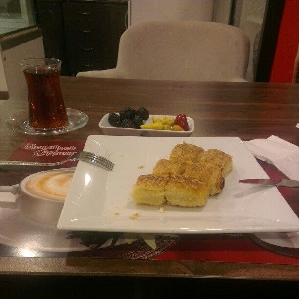 kahvaltı fotografı