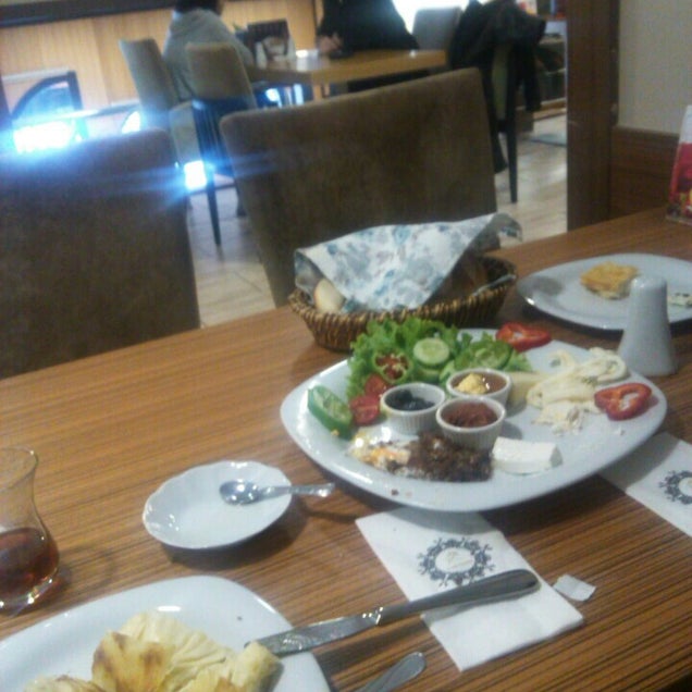 kahvaltı fotografı