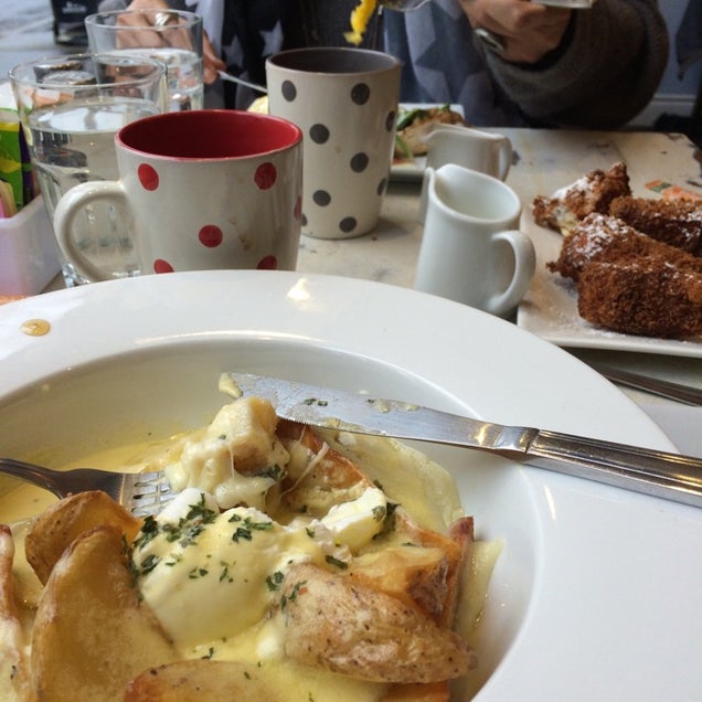 kahvaltı fotografı