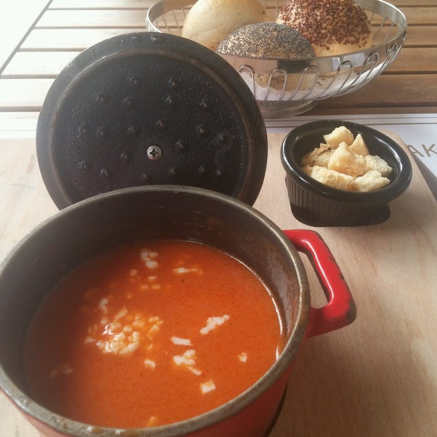 kahvaltı fotografı