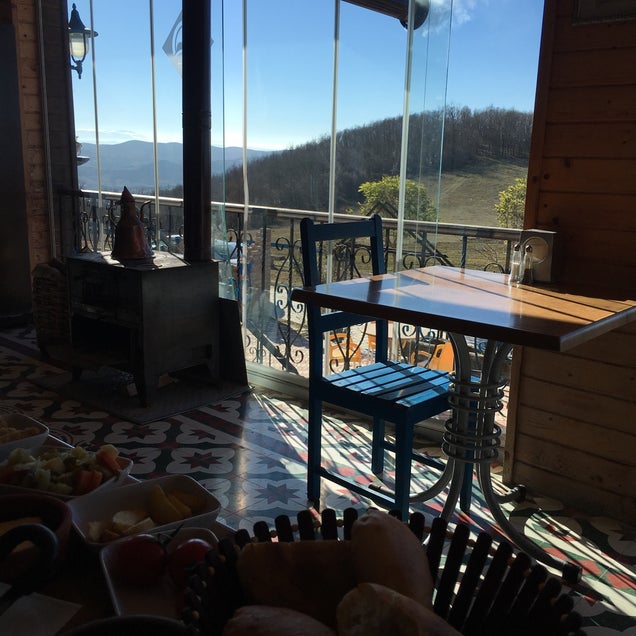 kahvaltı fotoğrafı