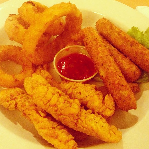 kahvaltı fotografı