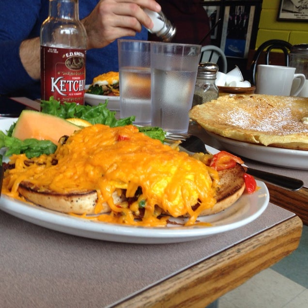 kahvaltı fotografı