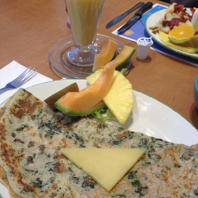 kahvaltı fotografı