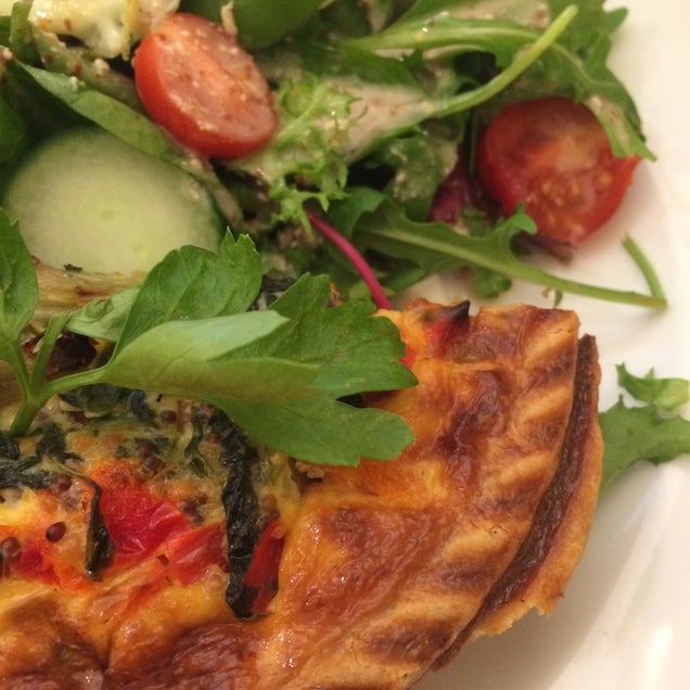 kahvaltı fotoğrafı