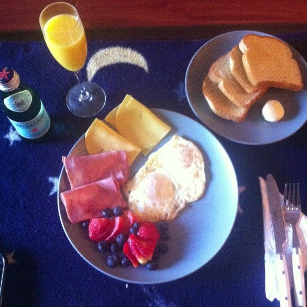 kahvaltı fotografı