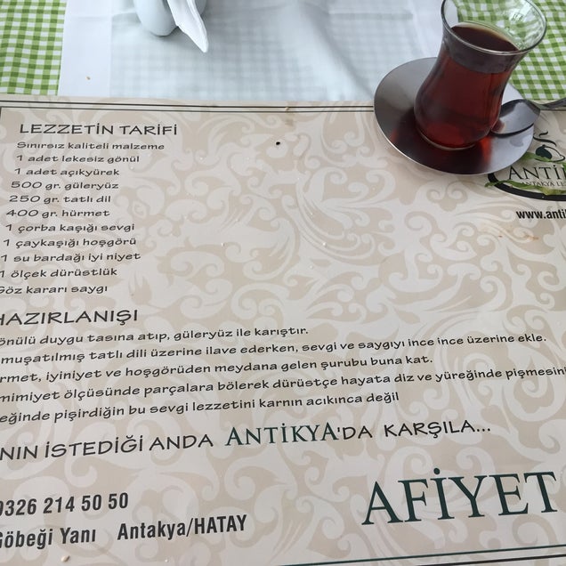 kahvaltı fotografı