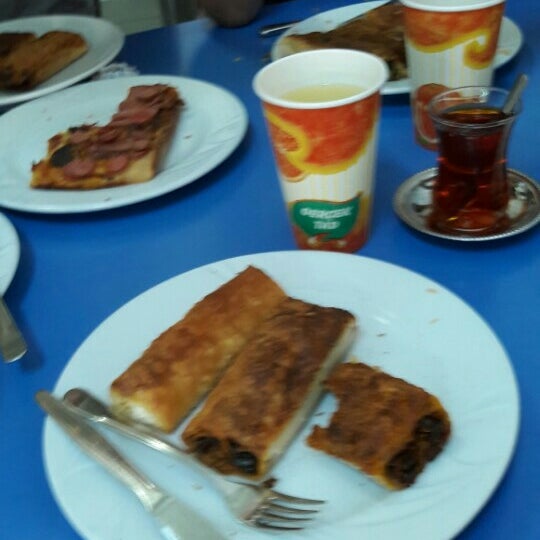 kahvaltı fotografı