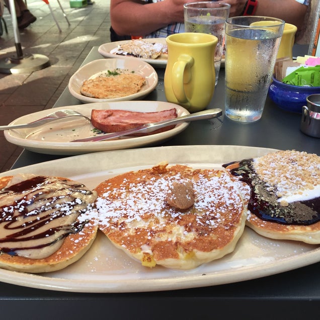 kahvaltı fotografı