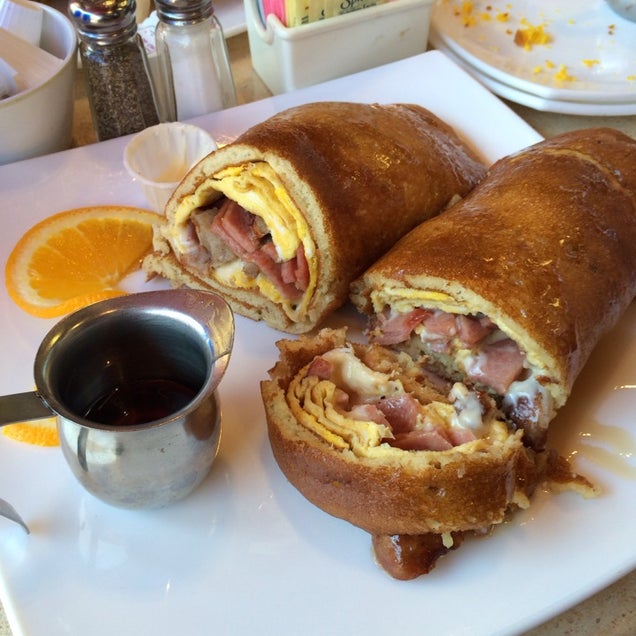 kahvaltı fotografı