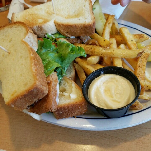 kahvaltı fotografı