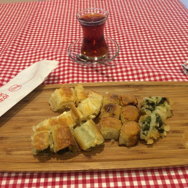 kahvaltı fotoğrafı