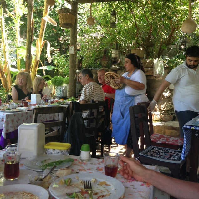 kahvaltı fotografı