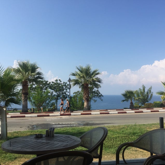 kahvaltı fotografı