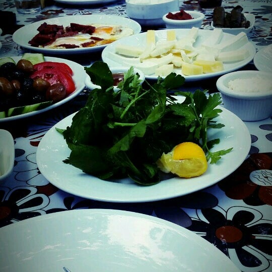 kahvaltı fotografı